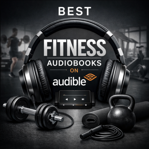 Fitness Audiobooks