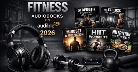 Fitness Audiobooks
