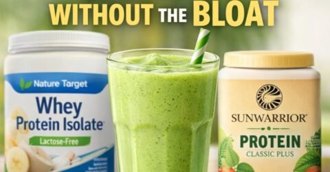 Clean Protein Supplements